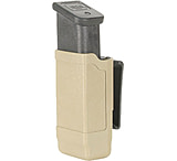 Image of BlackHawk Single Mag Cases Double Stack