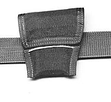 Image of BlackHawk Duty Double Cuff Pouch Black 50HC01BK