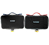 Image of Blackhawk Fire/EMS STOMP II Med Pack Accessory Pouch with Red or Blue Handle
