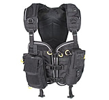 Image of Blackhawk Initial Response Vest 31RV01BK