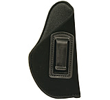 BLACKHAWK Inside-the-Pants Holster, Size 5, Fits Glock 26/27/33, Right Hand, Black 73IP05BKA