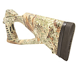 Image of BlackHawk BHP Knoxx Axiom II Thumbhole Rifle Stock King's Desert Shadow Camo Finish Howa/Weatherby Short Action K93510-C