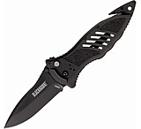 Image of BlackHawk Large Button Lock Folding Knife