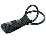BlackHawk Light/Baton Holders, D-Cell/C-Cell, 44A201BK