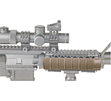 Image of Blackhawk Locking Rail Panel Long