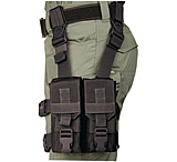 Image of BlackHawk M16 Y Thigh Rig