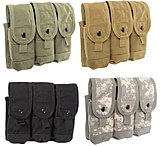 Image of Blackhawk Mag Pouch - Holds 3-308 or 6-AK47 Magazines
