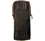 Image of BlackHawk Modular Add-a-Pouch - Large Black 50MOD2BK