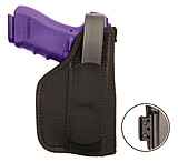 Image of BlackHawk Nylon Laser Holsters