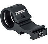 Image of BlackHawk Offset Flashlight Rail Mounts