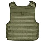 Image of Blackhawk S.T.R.I.K.E. Carrier Cordura Lining Armor