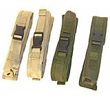 Image of BlackHawk S.T.R.I.K.E. Gen-4 MOLLE System Single-Down Pop Flare Pouch