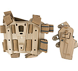 Image of BlackHawk S.T.R.I.K.E. SERPA Combo Kit