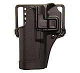 Image of BlackHawk Serpa CQC Concealment Holsters w/ Matte Finish