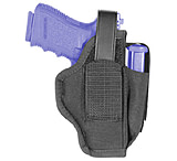 Image of Blackhawk Sportster Ambi Holster w/ Mag Pouch