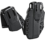 Image of BlackHawk Stache Nylon IWB Holster LB Premium Kit