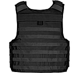 Image of Blackhawk S.T.R.I.K.E. Cutaway Carrier Slick Cordura Lining Armor