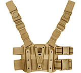 Image of BlackHawk Tactical CQC Holster Platform