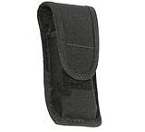BlackHawk Universal Magazine / Knife Case, Black, 44A055BK
