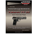 Image of Blackheart Practical Guide To The Operational Use Of The TT-33 Tokarev Pistol BH-PG-009