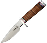 Image of Blackjack Classic Model 124 Stacked Fixed Blade Knife