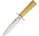 Image of Blackjack Classic Model 7 Antique Ivory Fixed Blade Knife