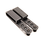 Image of Blackpoint Tactical Plastic IWB Ambi Loop Set for BlackPoint Tactical