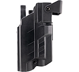 Image of Blackpoint Tactical Enhanced Duty Kydex OWB Belt Holster