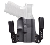 Image of Blackpoint Tactical Mini Wing Metal Kydex IWB Kydex Holster