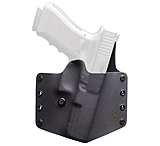 Image of Blackpoint Tactical Leather Standard OWB