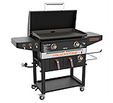 Image of Blackstone Patio Airfryer Griddle Station