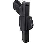 Image of Blade-Tech Partial Eclipse OWB Holster