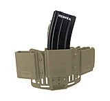 Image of Blade Tech Revolution AR-15/M4 3 Mag Hip Pouch