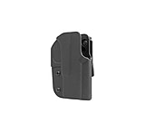 Image of Blade-Tech Springfield XDM 45/40/9 Signature OWB 5.25 Hard Right Hand Belt Holster w/ Adjustable String Ray Loop