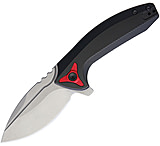 Image of Bladerunners Systems Apache Framelock Folding Knife