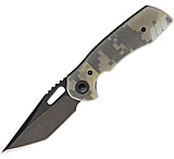 Image of Bladerunners Systems Nomad Linerlock Folding Knife