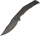 Image of Bladerunners Systems Thresher XL Framelock Folding Knife