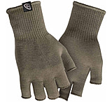 Image of Blocker Outdoors Blocker Finisher Merino Fingerless Gloves - Men's