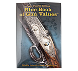 Image of Blue Book Publications Gun Values 44th Edition Book