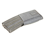 Image of Blue Force Gear Belt Mounted High Postion Ten-Speed M4 Magazine Pouch With Adjustable Belt Loop In