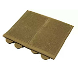 Image of Blue Force Gear Double M4 Magazine Pouch With Flap In