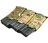 Image of Blue Force Gear Ten-Speed Cummerbund Flap - Triple M4