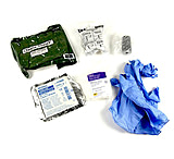 Image of Blue Force Gear Trauma Kit Refill, Version 003