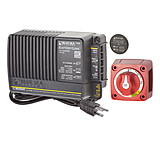 Image of Blue Sea Systems 7655 Mini Add-A-Battery Plus Kit