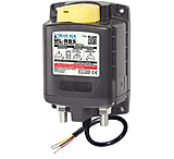 Image of Blue Sea Systems 7713 ML-RBS Remote Battery Switch w/Manual Control Release