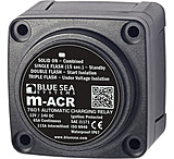 Image of Blue Sea Systems Automatic Charging Relay, 65A. 12/24V