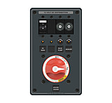Image of Blue Sea Systems 8686 Dual-Battery m-Series, Dual Circuit Plus