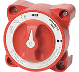 Image of Blue Sea Systems E Ser. Batt Sw, 1 Ckt On-Off