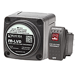 Image of Blue Sea Systems 7635 m-LVD Low Voltage Disconnect