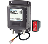 Image of Blue Sea Systems 7621 ML-Series Automatic Charging Relay Magnetic Latch 24V DC